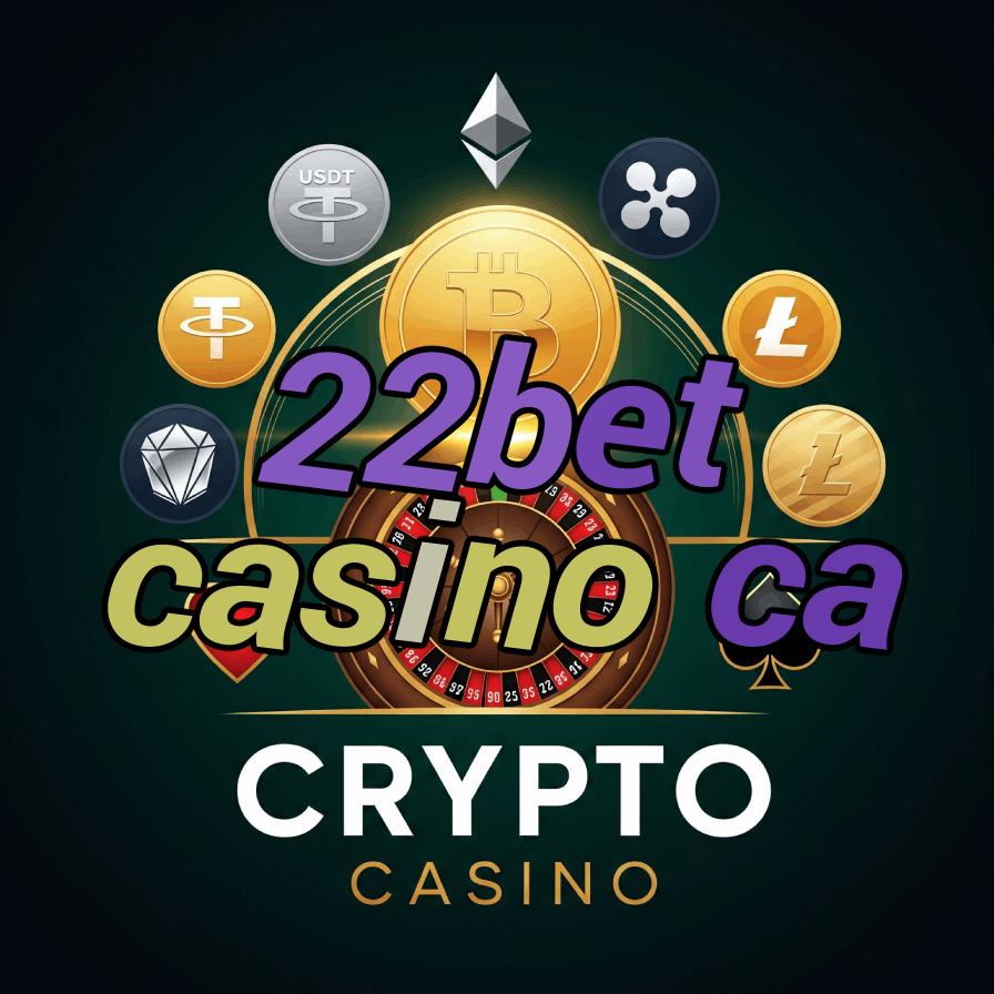 22Bet Casino CA - Best Canadian Casino